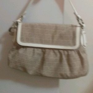 Fendi bag